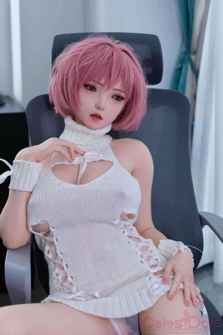 HouYu Gynoid Doll 150cm Eva