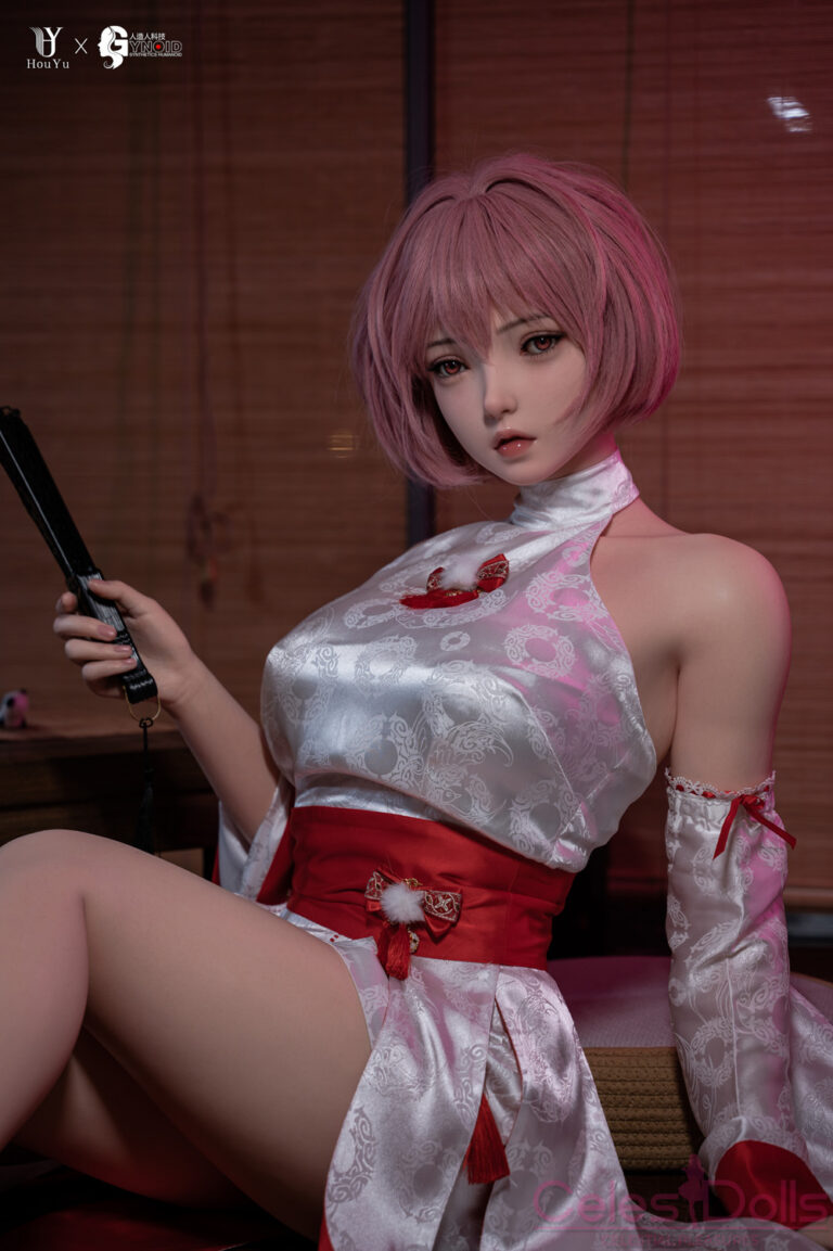 HouYu Gynoid Doll Silicone 150cm Eva 1 1