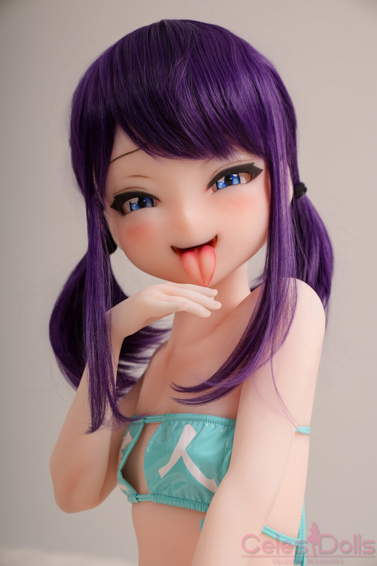 Irokebijin Doll STPE 110cm Aisa