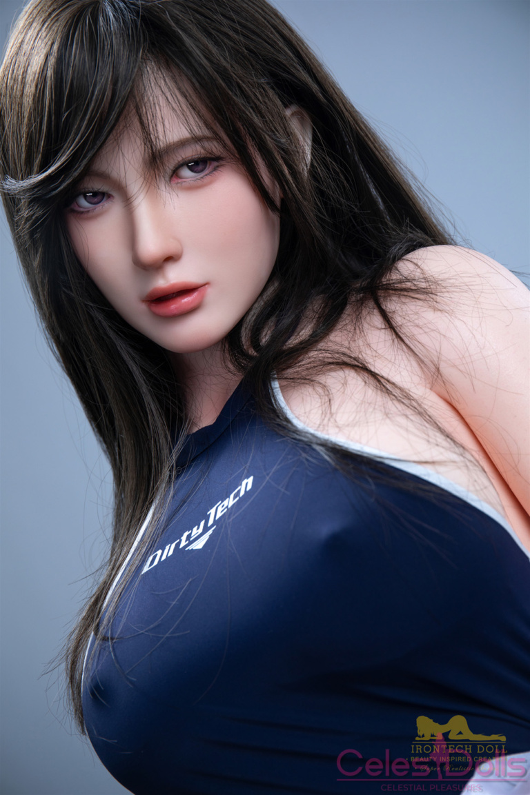 Irontech 164cm S1 Miya Sex Doll