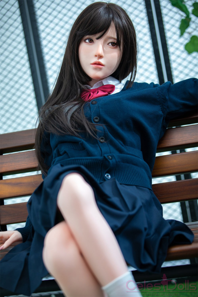 Irontech Doll 148cm Lingnai