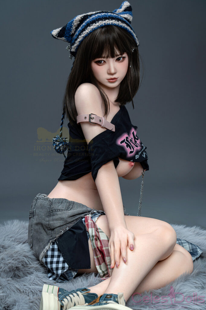 Irontech Doll Wonder Dolly 158T Nia 1
