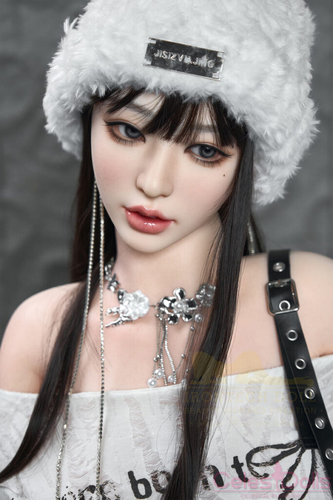 Irontech Doll Wonder Dolly 165T T1 Yuna