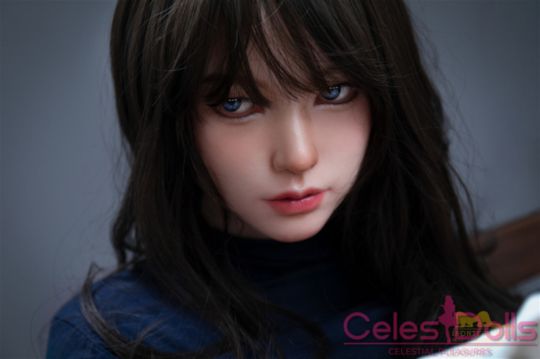 Irontech Sex Doll S10 Misa 3