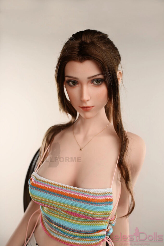 JX Doll Hybrid 170cm Alice Aerith