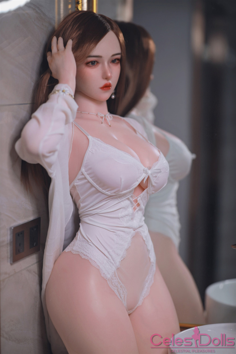 JY Doll 106cm Silicone Torso Chuang 3