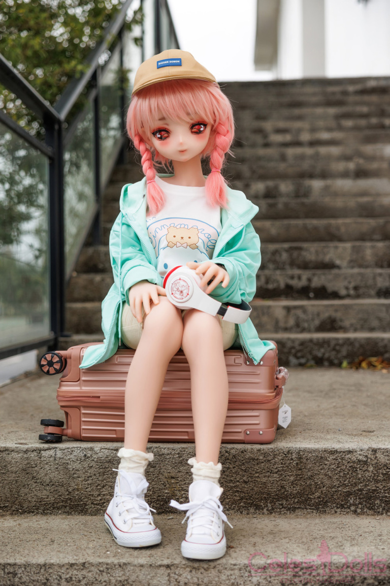 JY Doll 123cm Mini Doll