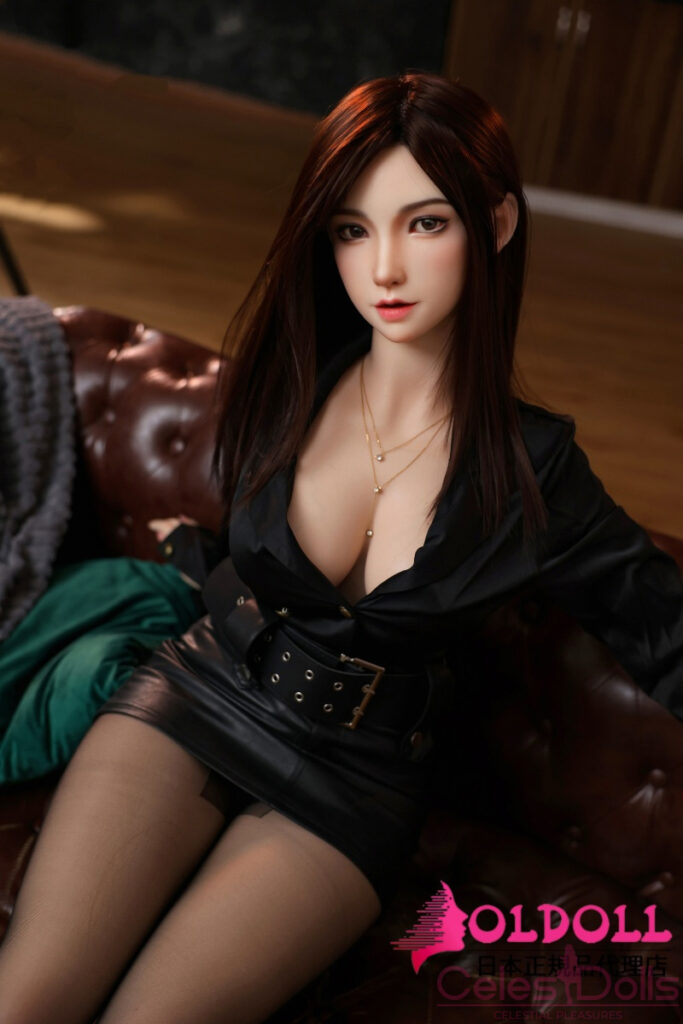 JY Doll 163cm Anna 7