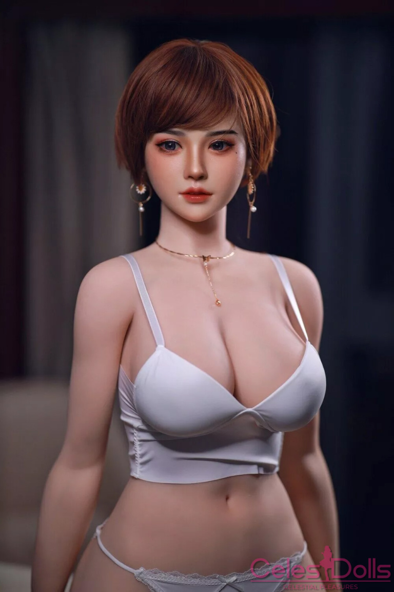 JY Doll 163cm YunXi 2