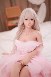 JY Doll Silicone 150cm C cup Yunxi