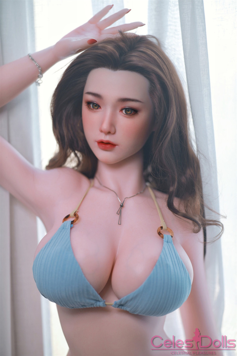 JY Doll Silicone 157cm Annie