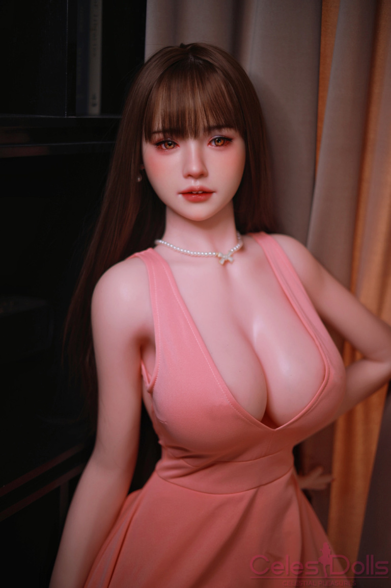 JY Doll Silicone 157cm Yunxi Sex Doll