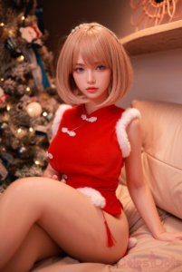 JY Doll Silicone 161cm F cup Minako 3