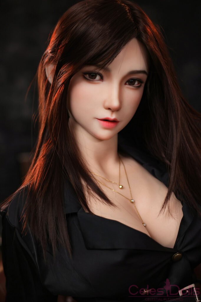 JY Doll Silicone 163cm Anna