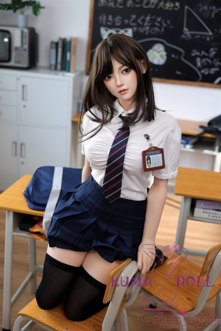 JY Doll Silicone 163cm Ruoxi ROS 2 2