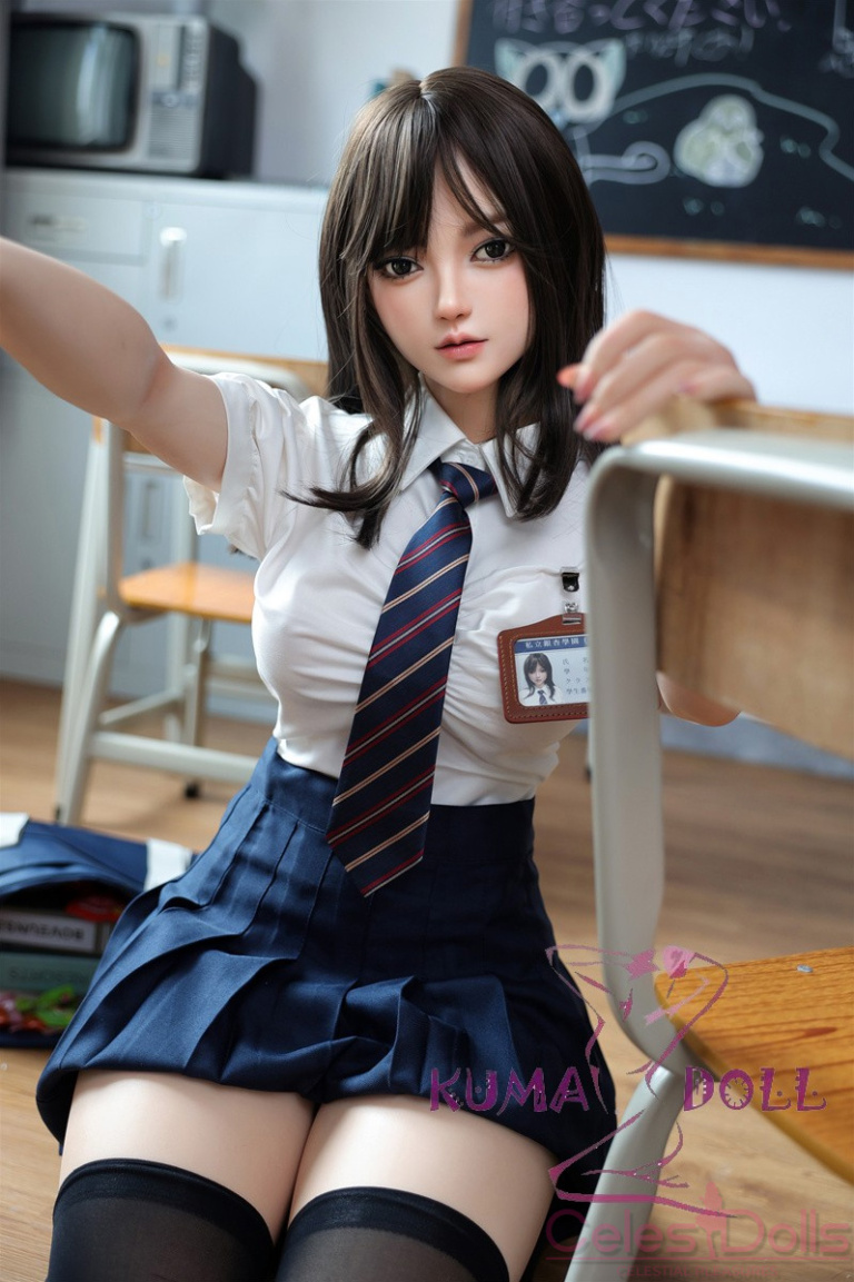 JY Doll Silicone 163cm Ruoxi ROS 2