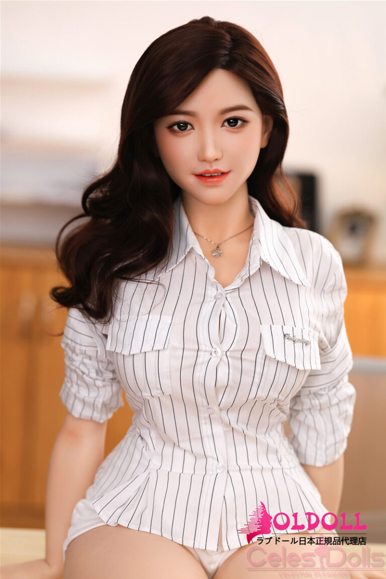 JY Doll Silicone 163cm Xiaoxiao