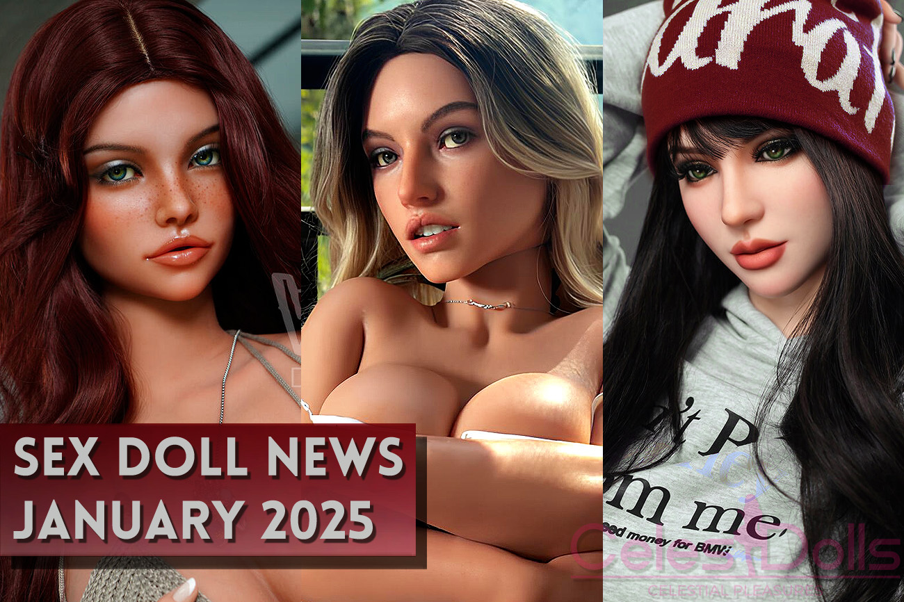 You are currently viewing WM Doll SS167, SEDOLL T167cm Cindy, Fanreal Photos, & More