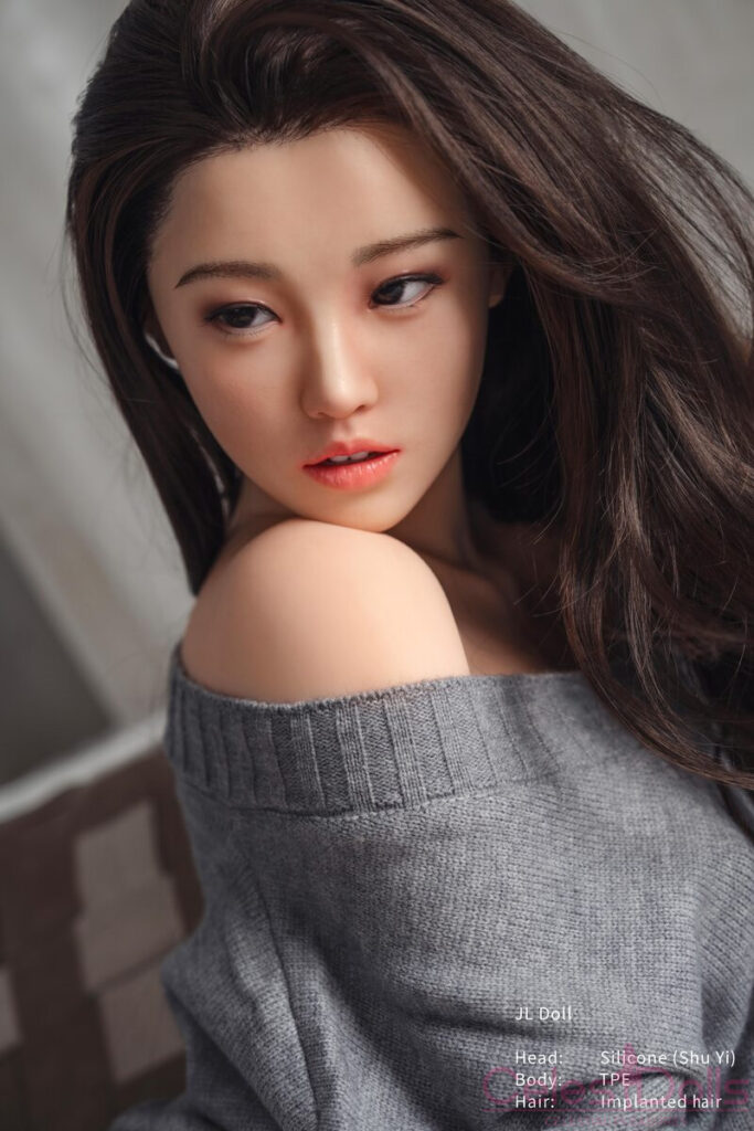 Jarliet Doll Hybrid 149cm Shuyi