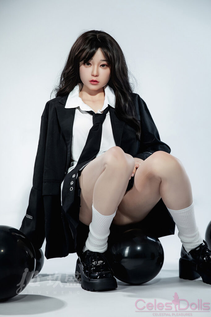 Jiusheng Doll Silicone 149B Yume 2