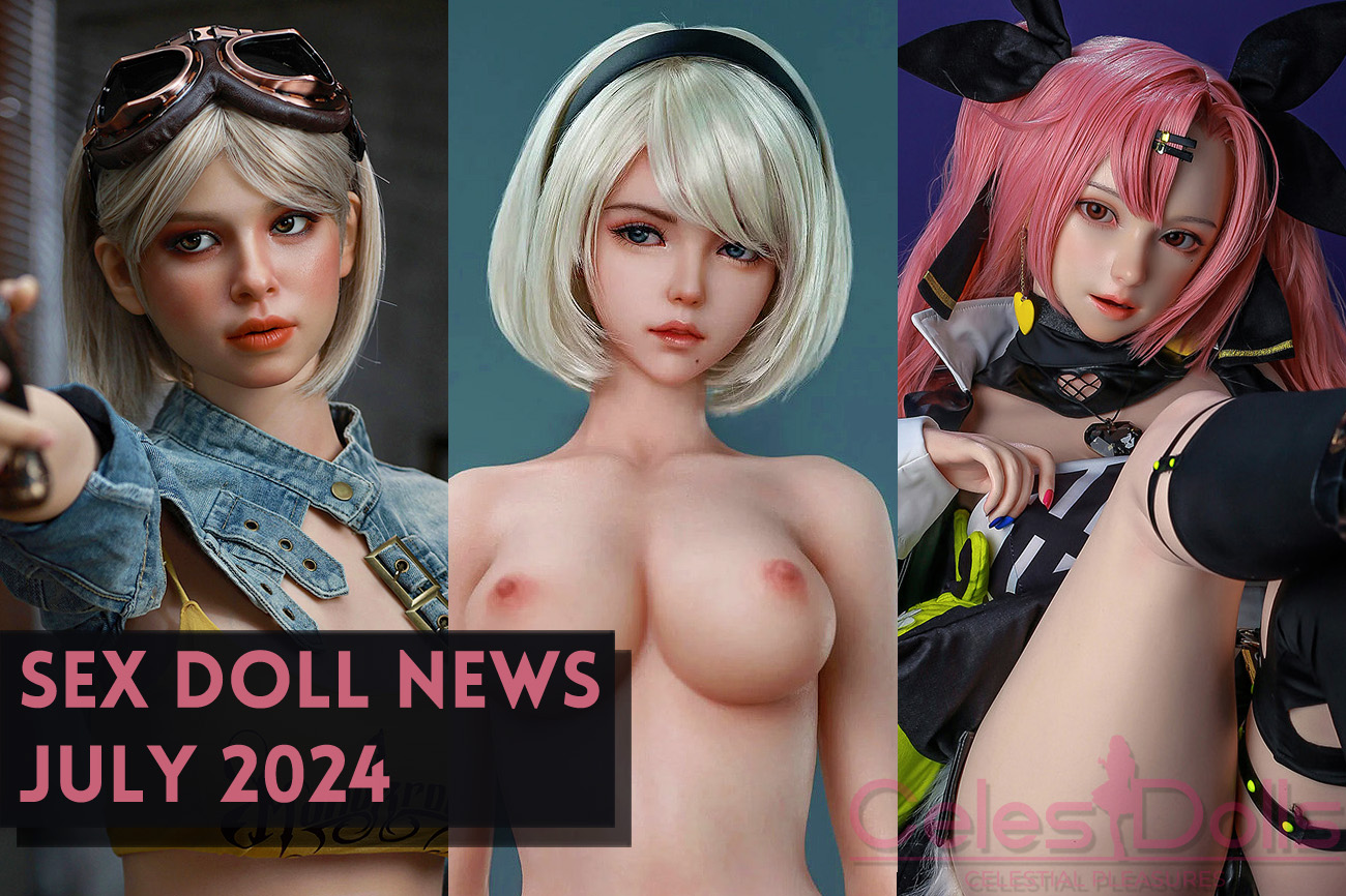 You are currently viewing Sex Doll News: Tayu 156E, SGD Studio 2B, Piper Drama, & More