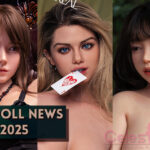 Jiusheng 149B & 150B, Sino Doll Torsos, Top-Cydoll Noa, & More
