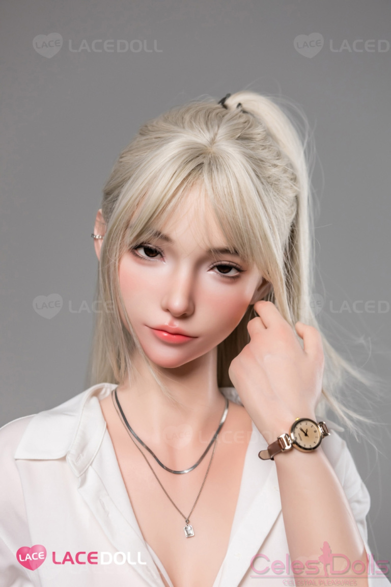 LACEDOLL Sex Doll Dong Yu Head