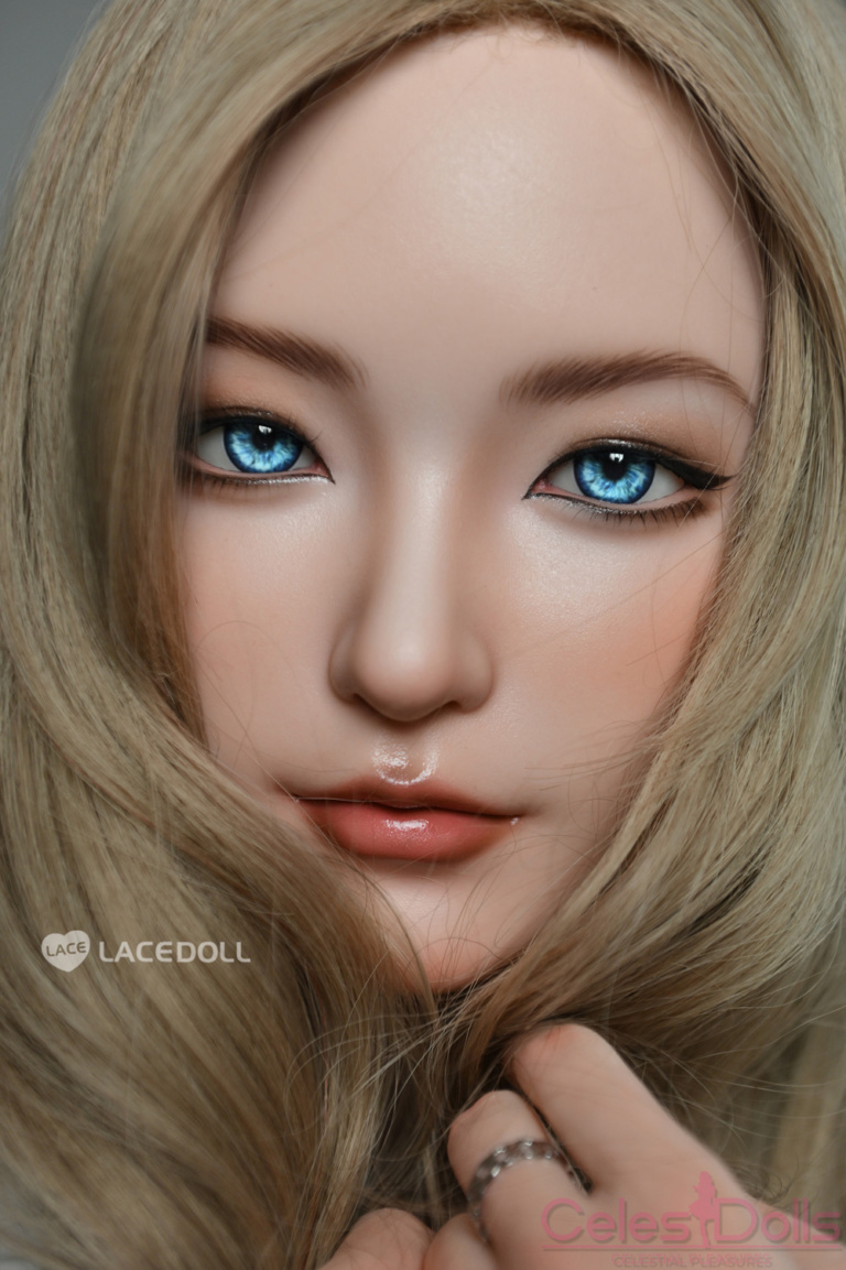 LACEDOLL Sex Doll Summer Head 0