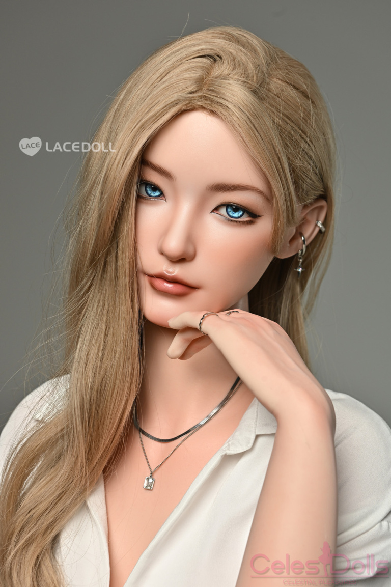 LACEDOLL Sex Doll Summer Head 1