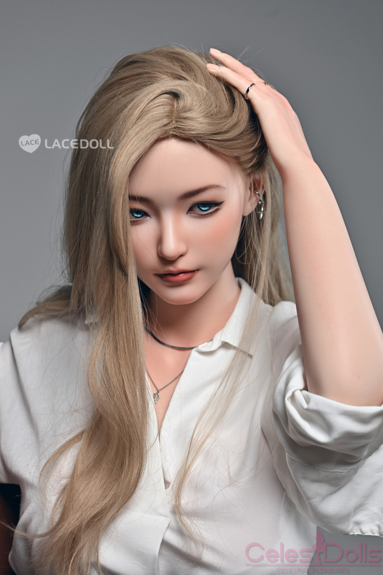 LACEDOLL Sex Doll Summer Head 2