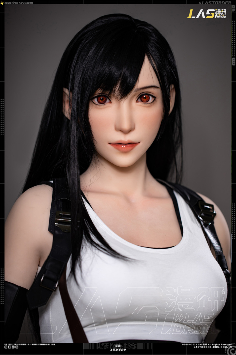 LAS Tifa Sex Doll