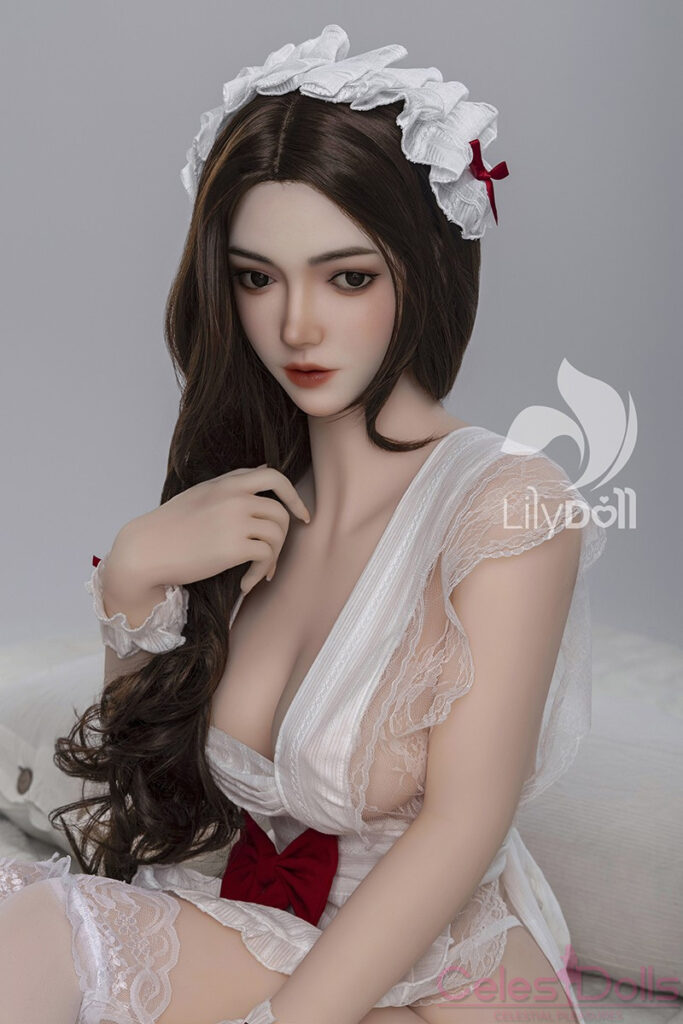 Lilydoll Hybrid Doll 158cm Elara C 1 1