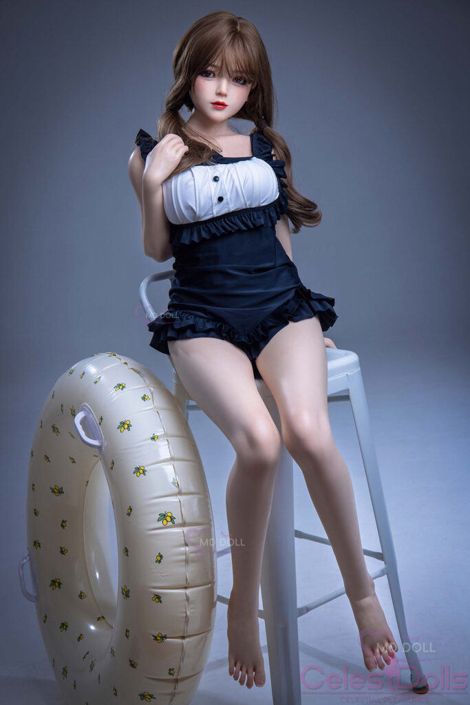 MD Doll Silicone 150D M5 Tina