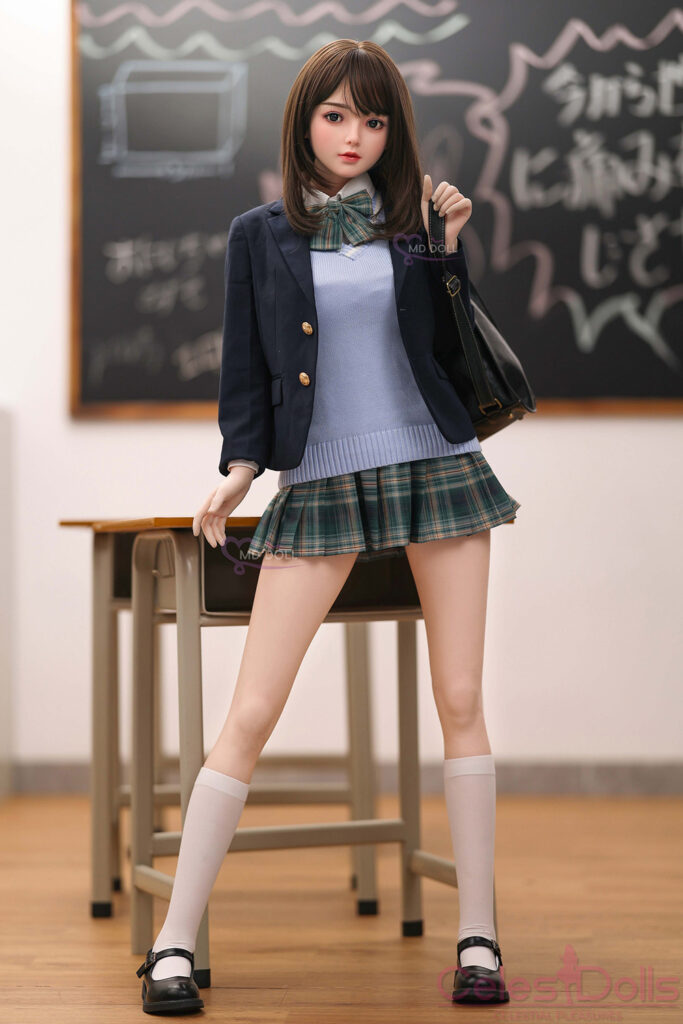 MD Doll Silicone 150D M9 Letitia 1