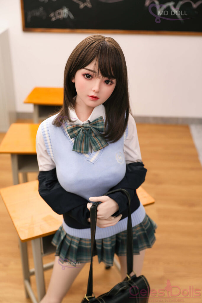 MD Doll Silicone 150D M9 Letitia