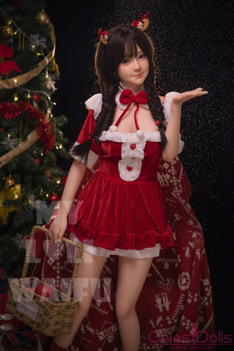 MLW 145cm Rena Christmas 2