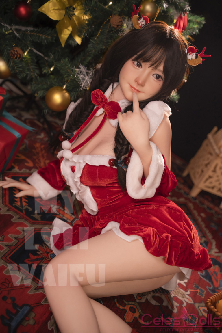 MLW 145cm Rena Christmas 3