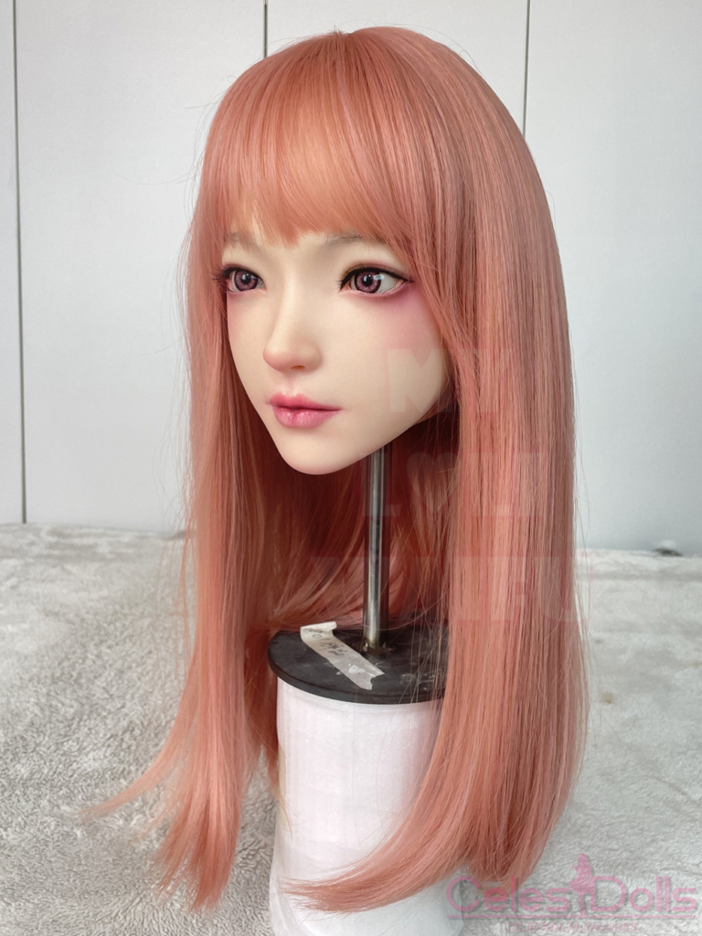 MLW Silicone Sora Head 70