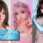 Zelex SLE Torsos 2, Shedoll 160D Tanya, SEDoll, 4Woods, & More