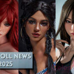 Top-Cydoll 150C Body, XT Doll Teasers, New Photos, & More