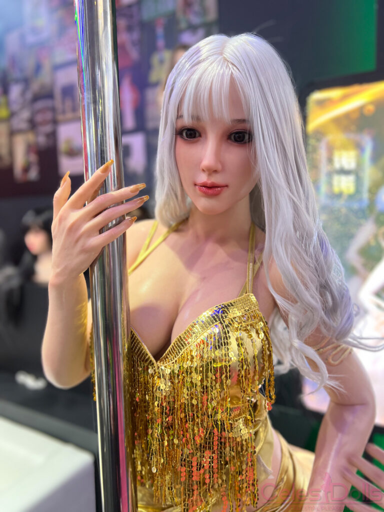 Miaopin Doll 2024 Guangzhou Expo (3)