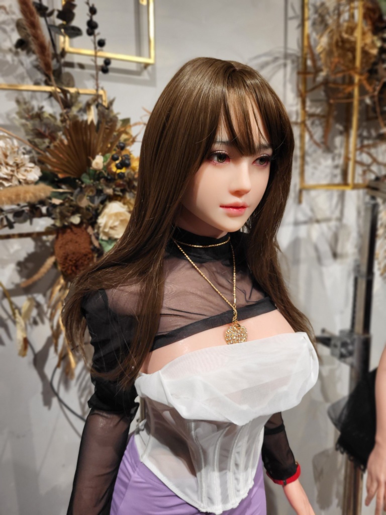 Mitica Doll Cafe 7