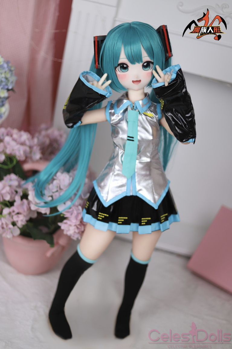 Mozu Doll 85cm Xiaoyin Mini Doll Miku 3