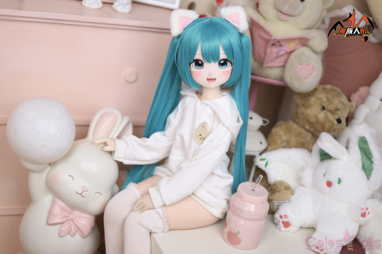 Mozu Doll 85cm Xiaoyin Mini Doll Miku 6 1