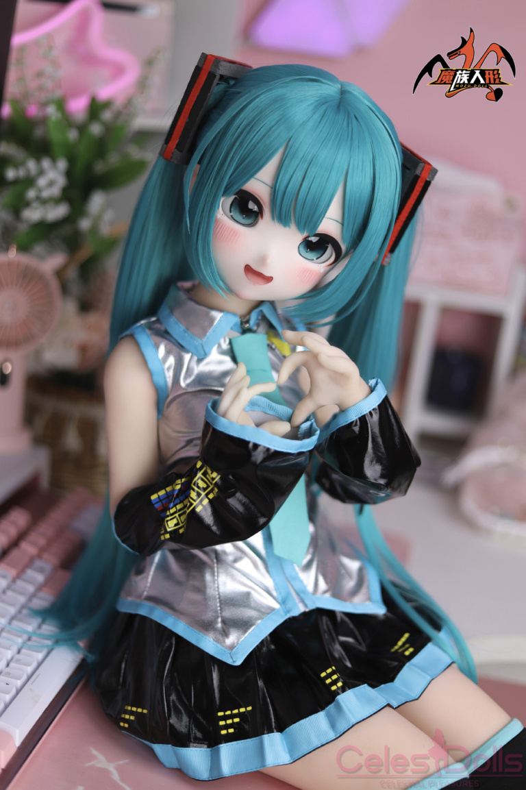 Mozu Doll 85cm Xiaoyin Mini Doll Miku