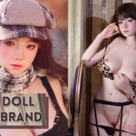 MMX Doll: An Asian Sex Doll Brand You’ve Never Heard of