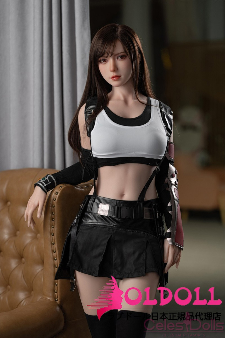 OLDOLL Sex Doll Silicone 168cm C26 Tifa 2 1