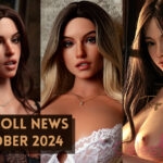 Zelex SLE Torsos, Fanreal Kelly, Western & Asian Dolls, & More