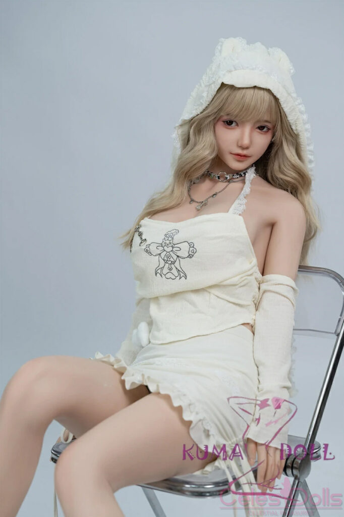 Real Girl Silicone 168cm Head CY13 2 1