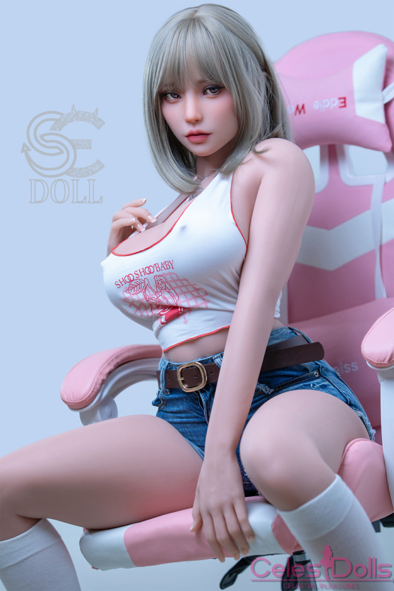 SE Doll 157cm Akina 2